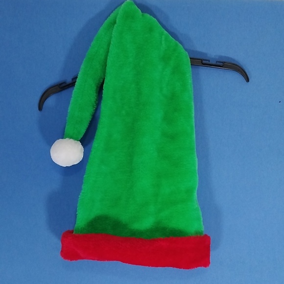 Extra Long Elf Hat - Picture 1 of 4